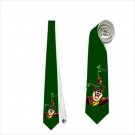 Necktie taz tasmanian devil