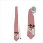 Necktie taz tasmanian devil