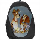 lady and the tramp backpack