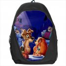 lady and the tramp backpack