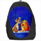 lady and the tramp backpack