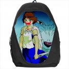 Mononoke-hime princess mononoke backpack