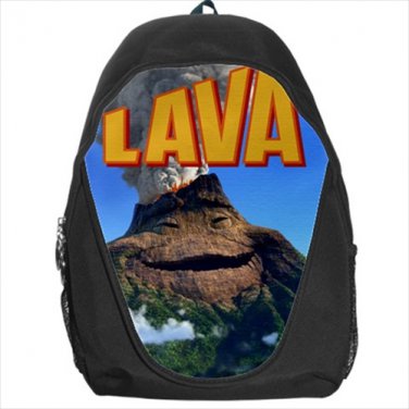lava vulcan backpack