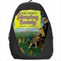 sleeping beauty backpack
