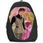 sleeping beauty backpack