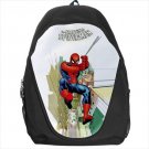spider-man comics fan backpack