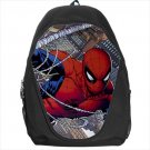 spider-man comics fan backpack