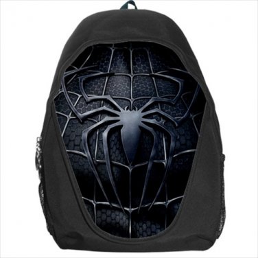 spider-man comics fan backpack