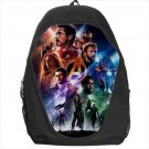 avengers marvel comics fan backpack
