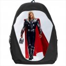 thor avengers marvel comics fan backpack