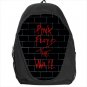 floyd the wall backpack
