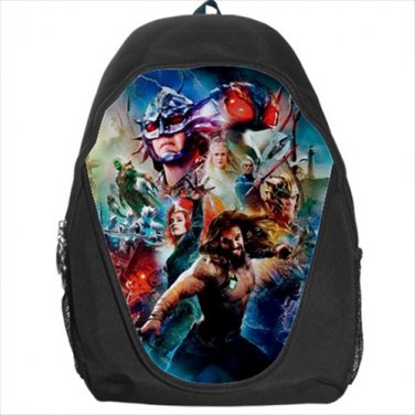 aquaman backpack