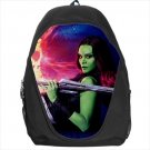 gamora gotg guardians galaxy backpack