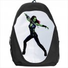 gamora gotg guardians galaxy backpack
