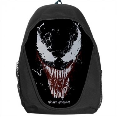 venom backpack