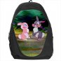 bambi rabbit thumper  backpack