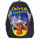 oliver and company  backpack