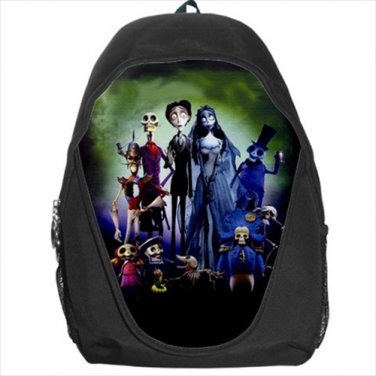 corpse bride backpack