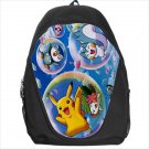 pokemon pikachu backpack