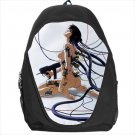 ghost in the shell backpack