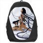 ghost in the shell backpack