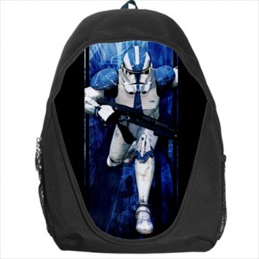 star wars stormtrooper backpack