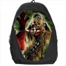 star wars chewbacca wookie backpack