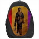 star wars chewbacca wookie backpack