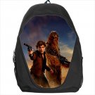star wars chewbacca wookie backpack