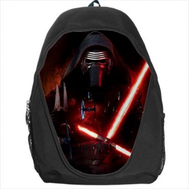 star wars kylo ren backpack