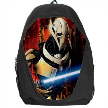 star wars grievous backpack