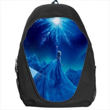 frozen elsa backpack