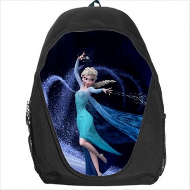 frozen elsa backpack