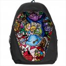 alice in wonderland backpack