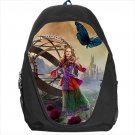 alice in wonderland backpack