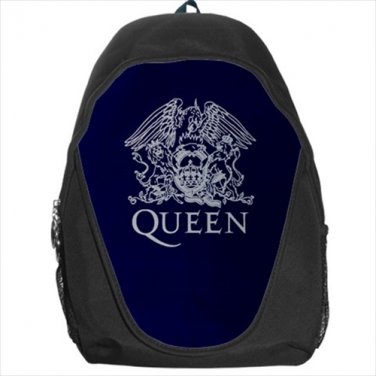 queen  backpack