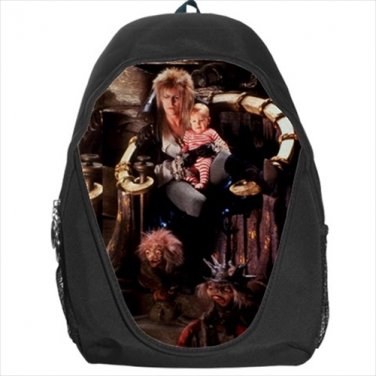 david bowie labyrinth backpack
