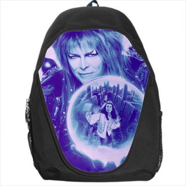 david bowie labyrinth backpack prince goblins jareth