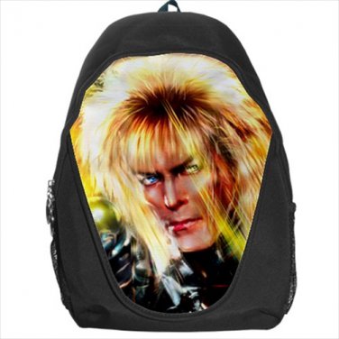 david bowie labyrinth backpack prince king of goblins jareth