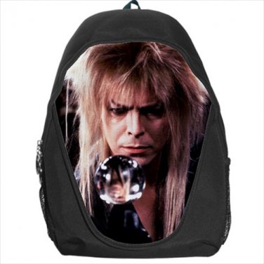 david bowie labyrinth backpack prince goblins jareth