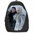 thrones jon snow mother of dragons backpack