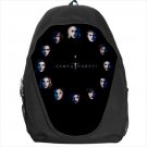 thrones daenerys targaryen jon snow got backpack