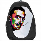 salvador dali backpack