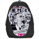 punk pistols backpack
