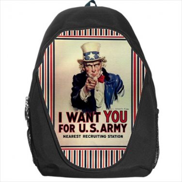 uncle sam backpack