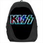 kiss backpack rock hard rock metal
