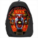 kiss psycho circus backpack rock hard rock metal