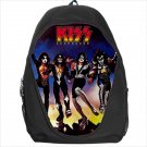 kiss destroyer backpack rock hard rock metal