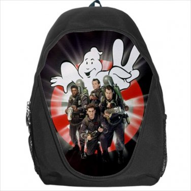 ghostbusters backpack