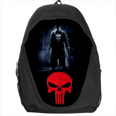 the punisher backpack